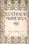 Ilustrao Moderna - Revista Ilustrada