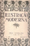 Ilustrao Moderna - Revista Ilustrada