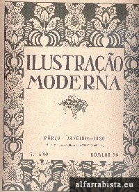 Ilustrao Moderna - Revista Ilustrada