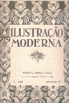 Ilustrao Moderna - Revista Ilustrada