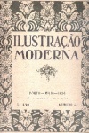 Ilustrao Moderna - Revista Ilustrada