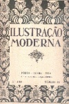 Ilustrao Moderna - Revista Ilustrada