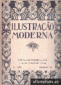 Ilustrao Moderna - Revista Ilustrada