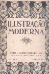 Ilustrao Moderna - Revista Ilustrada