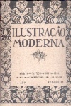 Ilustrao Moderna - Revista Ilustrada