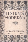 Ilustrao Moderna - Revista Ilustrada