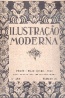 Ilustrao Moderna - Revista Ilustrada - Marques Abreu