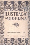 Ilustrao Moderna - Revista Ilustrada