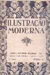 Ilustrao Moderna - Revista Ilustrada