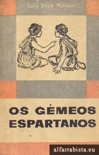 Os gmeos espartanos