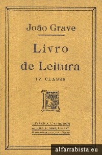 Livro de Leitura