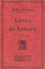 Livro de Leitura - Joo Grave