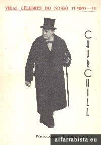 Churchill