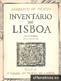 Inventrio de Lisboa