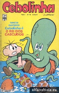 Cebolinha - Ano V - 55