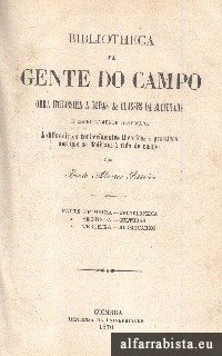 Biblioteca da Gente do Campo