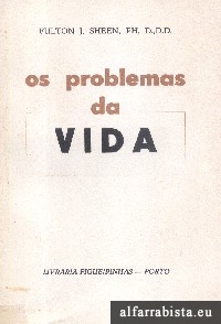 Os problemas da vida