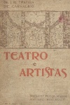 Teatro e Artistas