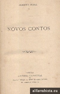 Novos Contos