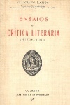 Ensaios de Crtica Literria