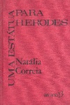 Uma esttua para Herodes