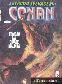 A Espada Selvagem de Conan - 17