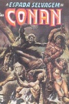 A Espada Selvagem de Conan - 18