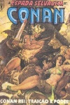 A Espada Selvagem de Conan - 38