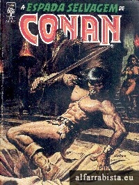 A Espada Selvagem de Conan - 31