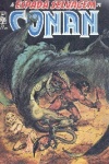 A Espada Selvagem de Conan - 30