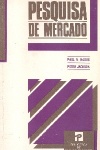 Pesquisa de mercado