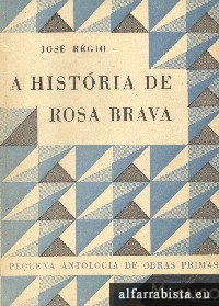 A Histria de Rosa Brava