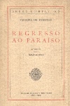 Regresso ao Paraso