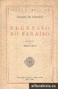 Regresso ao Paraso