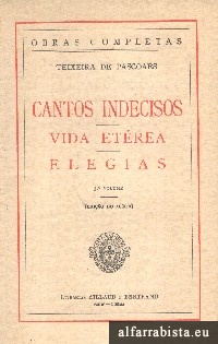 Cantos Indecisos