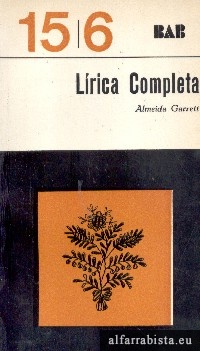 Lrica completa