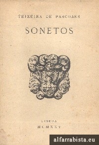 Sonetos