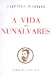 A vida de Nun\'lvares