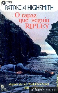 O rapaz que seguiu Ripley