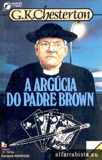 A argcia do Padre Brown