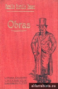 O Carrasco de Victor Hugo Jos Alves