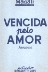 Vencida pelo amor