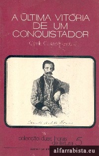 A ltima vitria de um conquistador