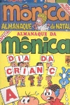 15 Revistas da Mnica