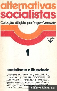 Socialismo e Liberdade