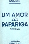 Um amor de rapariga