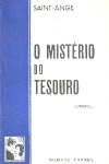 O mistrio do tesouro