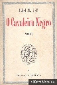 O cavaleiro negro - 2 Vols.