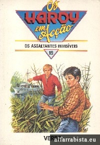 Os assaltantes invisveis