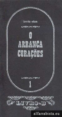 O arranca coraes